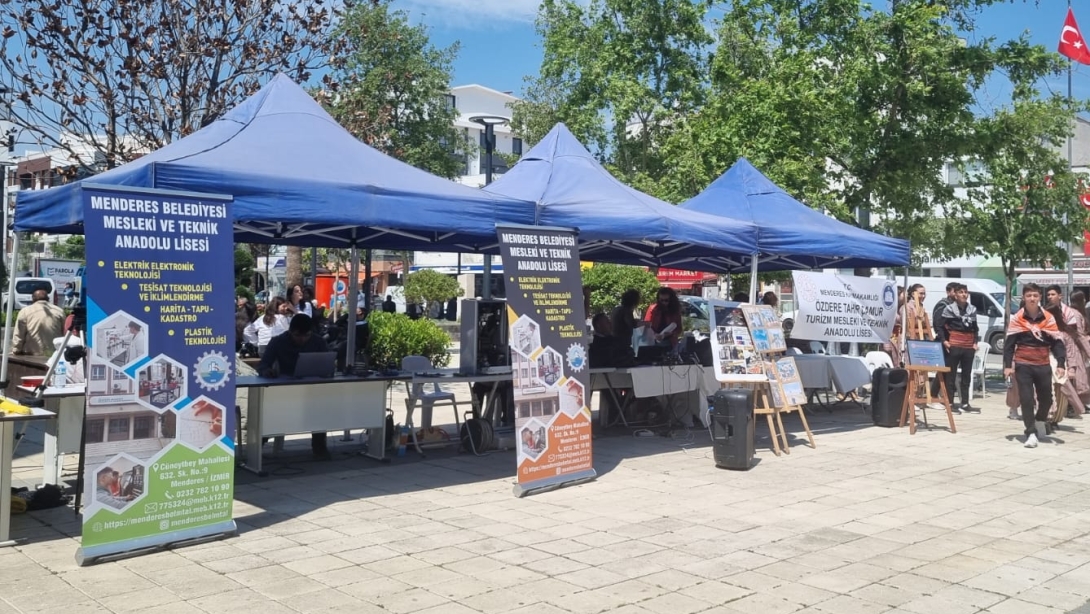 Menderesde Okullar Tatil mi?
